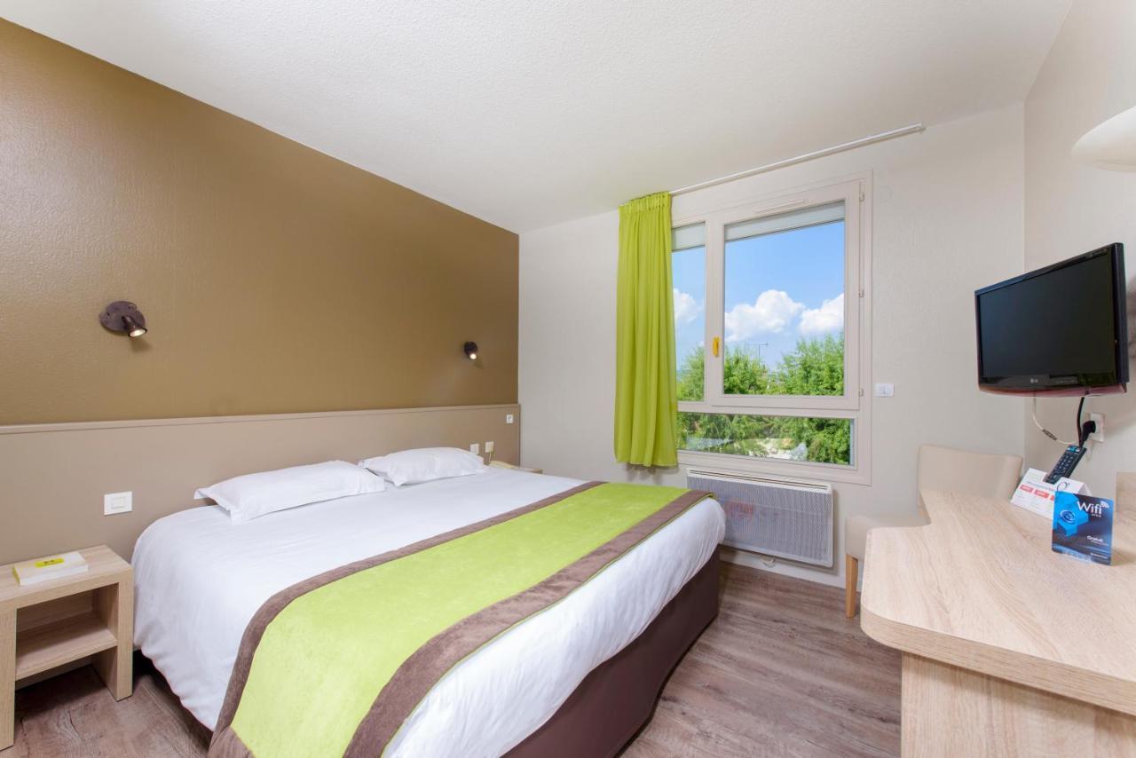 Hotel Le Chatard Sarcey Eksteriør bilde