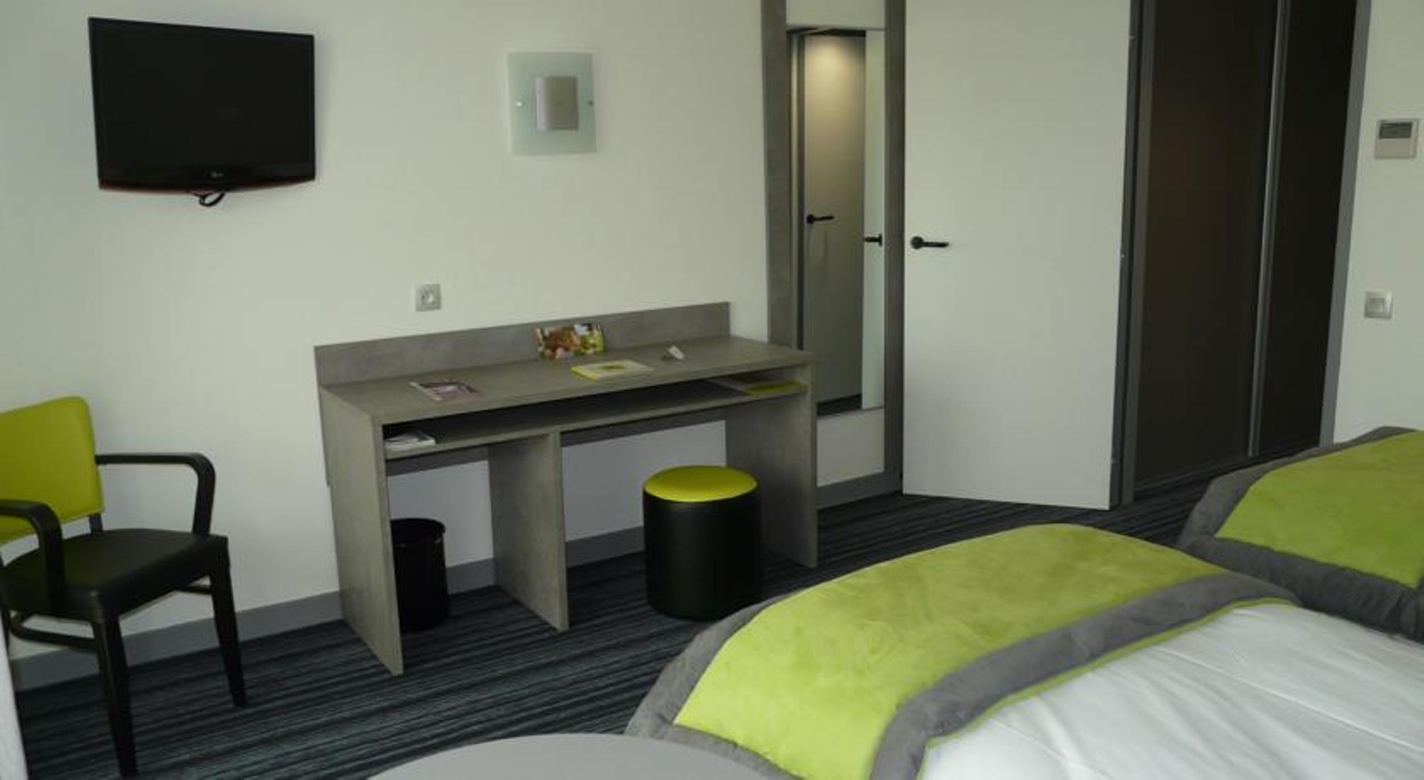 Hotel Le Chatard Sarcey Eksteriør bilde