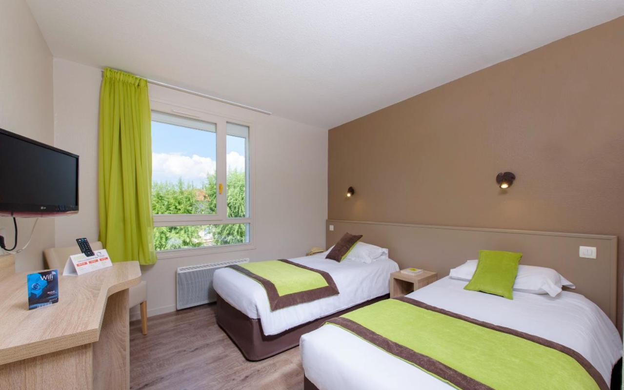 Hotel Le Chatard Sarcey Eksteriør bilde